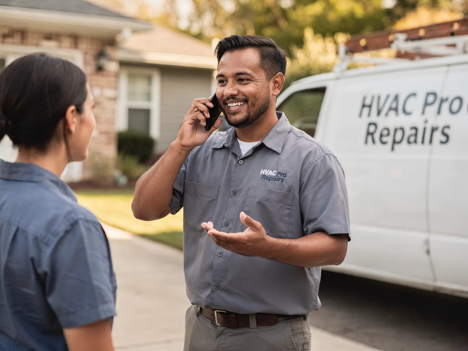 Heat Pump Repair Twain, CA FAQs